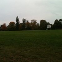Nicholls Oval Park, Питерборо, Онтарио