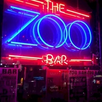 Zoo Bar, Линкольн, Небраска