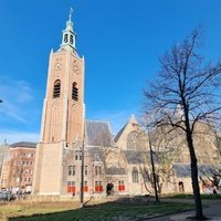 Grote Kerk Den Haag, Гаага