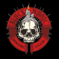 Black Magic Social Club, Хьюстон, Техас