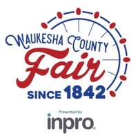 Waukesha County Fairgrounds, Уокешо, Висконсин