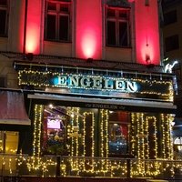 Engelen, Стокгольм