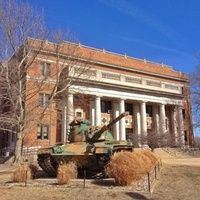 Салина, Канзас