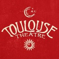 Toulouse Theatre, Новый Орлеан, Луизиана