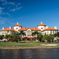 The Ritz-Carlton Golf Resort, Нейплс, Флорида