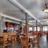 The Flying Steamshovel, Россленд