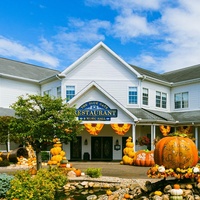 Blue Gate Music Hall, Шипшевана, Индиана