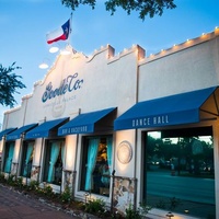 Armadillo Palace, Хьюстон, Техас