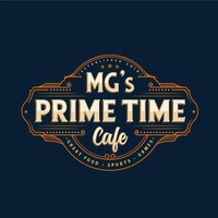 MG’s Prime Time Cafe, Луисвилл, Кентукки