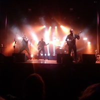 Théâtre Montdory, Барантен