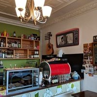 La Niche Cafe, Мельбурн