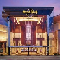Hard Rock Cincinnati Ballroom, Цинциннати, Огайо