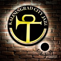Сити Джаз (London Pub), Калининград