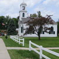 Ньюбери, Нью-Хэмпшир