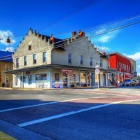 Перселлвилл, Вирджиния