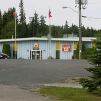 Royal Canadian Legion Branch 102, Ред Лейк