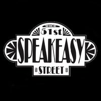 51st Street Speakeasy, Оклахома-Сити, Оклахома