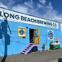 Long Beach Brewing, Нью-Йорк