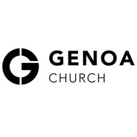 Genoa Baptist Church, Вествил, Огайо