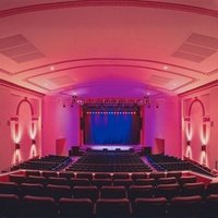 The Newton Theatre, Ньютон, Нью-Джерси