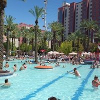 Go Pool, Лас-Вегас, Невада