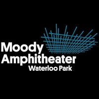 Moody Amphitheater, Остин, Техас
