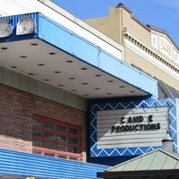 Mesa Theatre & Club, Гранд-Джанкшен, Колорадо