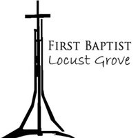 First Baptist Church, Локуст Гров, Джорджия