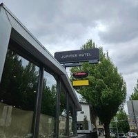 Jupiter Hotel Portland, Портленд, Орегон