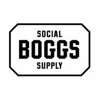 Boggs Social & Supply, Атланта, Джорджия