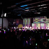 The Way World Outreach, Сан-Бернардино, Калифорния