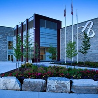 FirstOntario Arts Centre Milton, Милтон