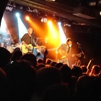 Debaser - Stora Scenen, Стокгольм