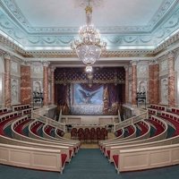 Эрмитажный театр, Санкт-Петербург