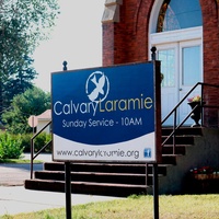 Calvary Laramie, Ларами, Вайоминг