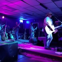 Mixers Nightclub & Lounge, Льюистон, Мэн