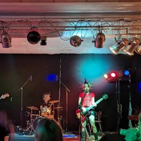 Rittersburg, Кассель