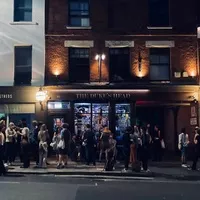 The Dukes of Highgate, Лондон