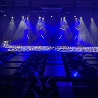 Gray, Тель-Авив