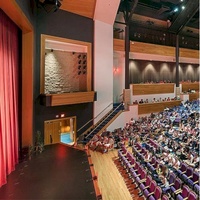 Рок концерты в Amaturo Theater at Broward Center, Форт-Лодердейл, Флорида Amaturo Theater at Broward Center, Форт-Лодердейл, Флорида