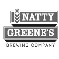 Natty Greenes Downtown, Гринсборо, Северная Каролина