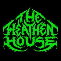 The Heathen House, Бейтсвилл, Арканзас