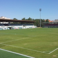 La Fuensanta Stadium, Куэнка