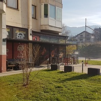 Caffe Bar Art, Хаджичи