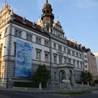 Narodni dom Maribor, Марибор