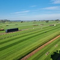 Wincanton Racecourse, Бристоль