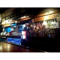 Edge Bar, Тусон, Аризона