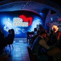JazzClub Redstone, Курск