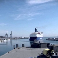 Oslobåden, Копенгаген