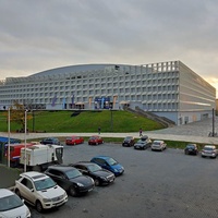 BTarena, Клуж